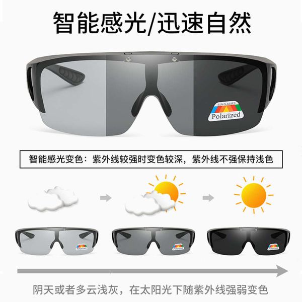 yellow night vision film on the flip myopia set sunglasses men and women sunglasses driver driving glasses color change polarized, White;black
yellow night vision film on the flip myopia set sunglasses men and women sunglasses driver driving glasses color change polarized, White;black