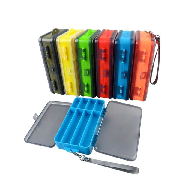 tool organizers fishing box for lures double sided plastic bait boxes case multifunctional tackle storage toolbox accessories
tool organizers fishing box for lures double sided plastic bait boxes case multifunctional tackle storage toolbox accessories