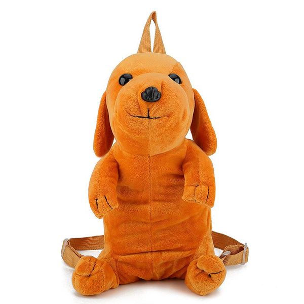hippo children's school bags 2021 style cartoon cute puppy plush backpack baby nursery
hippo children's school bags 2021 style cartoon cute puppy plush backpack baby nursery