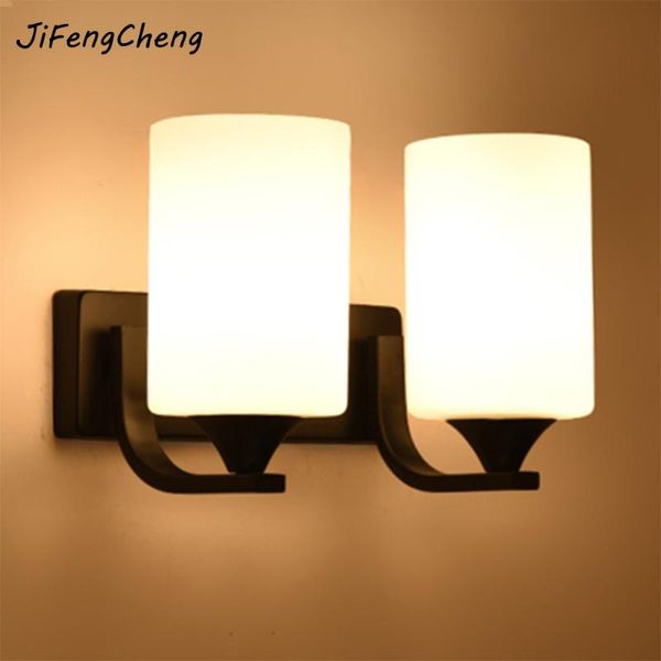 wall lamp jifengcheng led vintage loft style lighting corridor luminaria light fixtures living room
wall lamp jifengcheng led vintage loft style lighting corridor luminaria light fixtures living room