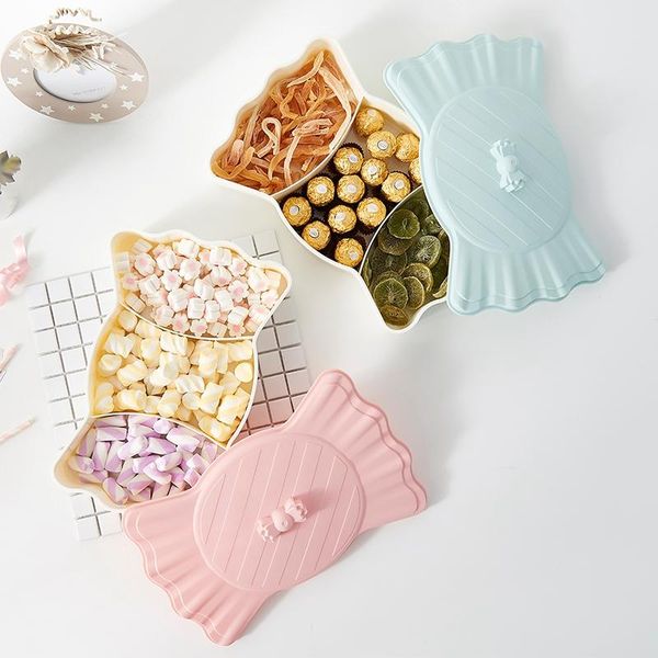 storage bottles & jars candy styling nuts box melon seeds plate dried fruit boxes organizer for leisure time phone holder
storage bottles & jars candy styling nuts box melon seeds plate dried fruit boxes organizer for leisure time phone holder