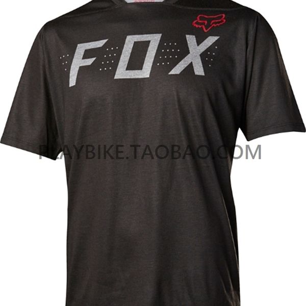 American fox speed down cycling suit