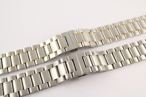 watch bands 20mm t060407a pure solid stainless steel watchband strap bracelets dial case hands for t060407, Black;brown
watch bands 20mm t060407a pure solid stainless steel watchband strap bracelets dial case hands for t060407, Black;brown