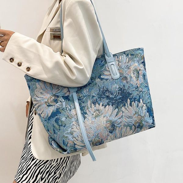 evening bags big embroidered tote for women large casual canvas female shopper bag roomy linen handbag ladies flower cloth shoulder1
evening bags big embroidered tote for women large casual canvas female shopper bag roomy linen handbag ladies flower cloth shoulder1