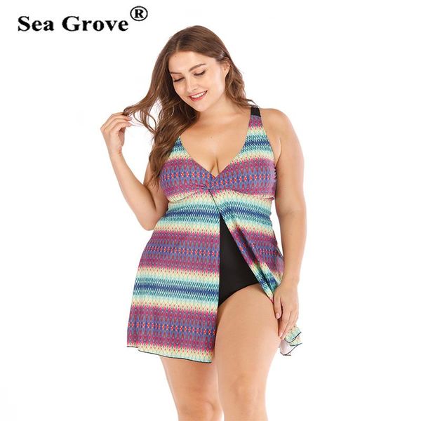 stripe print plus size swimwear large women push up swimsuit dress skirt 4xl 5xl slit one piece beachwear one-piece suits
stripe print plus size swimwear large women push up swimsuit dress skirt 4xl 5xl slit one piece beachwear one-piece suits