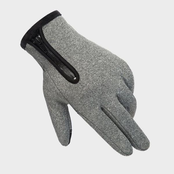 cycling gloves outdoor sport full finger thick windproof cold resistant warm ski glove men women winter touch screen, Black
cycling gloves outdoor sport full finger thick windproof cold resistant warm ski glove men women winter touch screen, Black