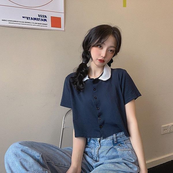 women's t-shirt make firm offers exclusive white gauze homemade navy wind brought brief paragraph small t
women's t-shirt make firm offers exclusive white gauze homemade navy wind brought brief paragraph small t