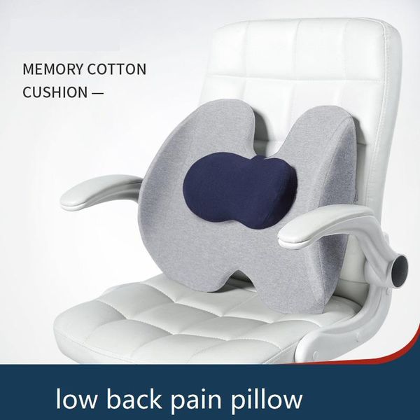 cushion/decorative pillow office chair seat adjustable support point height or lower back pain home pillows breathable straps
cushion/decorative pillow office chair seat adjustable support point height or lower back pain home pillows breathable straps