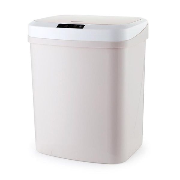 waste bins automatic trash can usb and battery operated plastic infrared motion touchless smart sensor odor filter deodorizer
waste bins automatic trash can usb and battery operated plastic infrared motion touchless smart sensor odor filter deodorizer