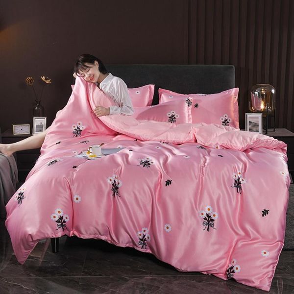 bedding sets pink blue luxury 3/4pcs mulberry silk daisy duvet cover quilt flat sheet pillowcases twin full king
bedding sets pink blue luxury 3/4pcs mulberry silk daisy duvet cover quilt flat sheet pillowcases twin full king