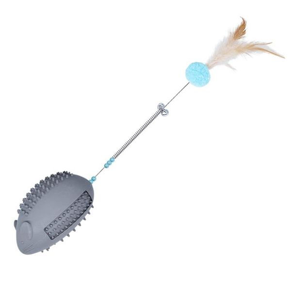 cat toys household items catnip 5 in 1 interactive mouse home furnishing products, suitable for a variety of scenarios
cat toys household items catnip 5 in 1 interactive mouse home furnishing products, suitable for a variety of scenarios
