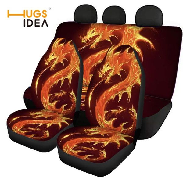 personlized asian dragon pattern 3d print seat cover for car truck suv breathable wear-resistant auto covers chair
personlized asian dragon pattern 3d print seat cover for car truck suv breathable wear-resistant auto covers chair