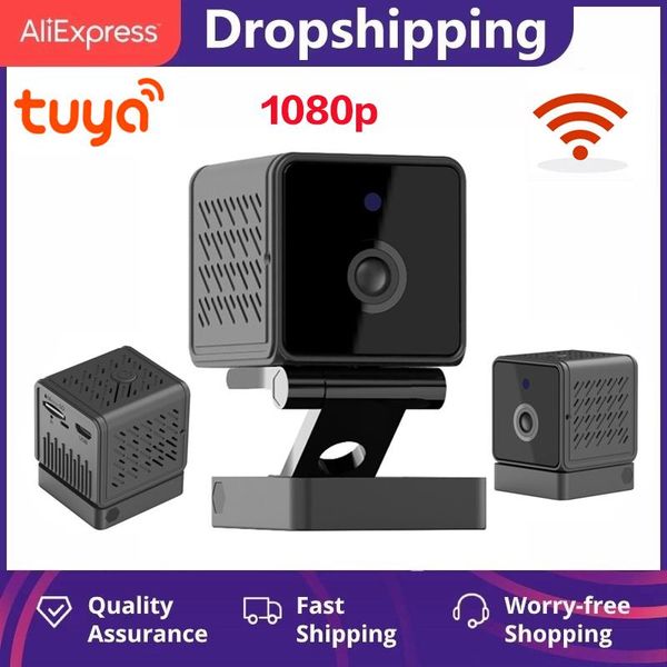 cameras tuya smart life 1920*1080p ip camera 1m 2m wireless wifi security surveillance cctv baby moniter
cameras tuya smart life 1920*1080p ip camera 1m 2m wireless wifi security surveillance cctv baby moniter