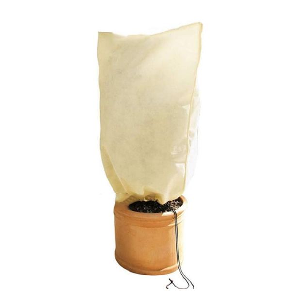 planters & pots winter plant protection cover non-woven tree shrub antie bag sturdy garden vegetable 
planters & pots winter plant protection cover non-woven tree shrub antie bag sturdy garden vegetable