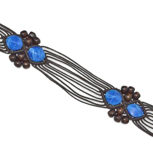 belts women belt vintage fashion beads faux gemstone braided wide waist strap dress waistband, Black;brown
belts women belt vintage fashion beads faux gemstone braided wide waist strap dress waistband, Black;brown