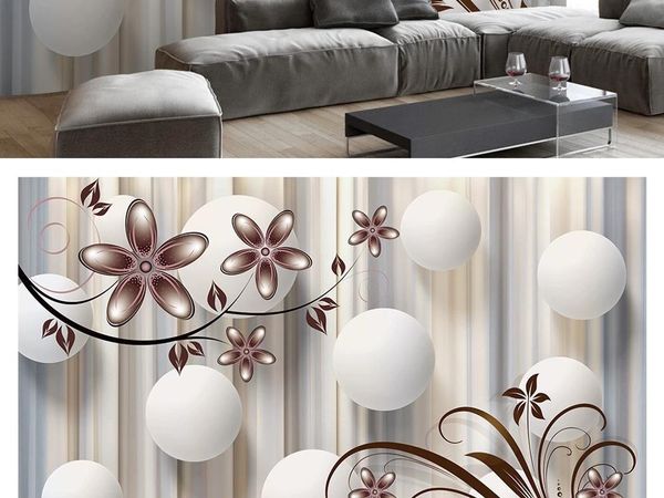 wallpapers 3d custom large mural wallpaper modern creative expansion space sphere flower bedroom tv back wall decor deep 5d embossed
wallpapers 3d custom large mural wallpaper modern creative expansion space sphere flower bedroom tv back wall decor deep 5d embossed