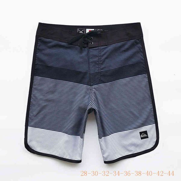 men shorts 2021quiks beach style men's sports surfing quick drying four side elastic fitness running shorts, White;black
men shorts 2021quiks beach style men's sports surfing quick drying four side elastic fitness running shorts, White;black