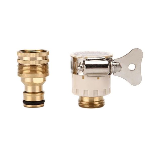 watering equipments 3/4" brass thread tap garden hose connector quick adaptor accessories spray nozzle 1pcs
watering equipments 3/4" brass thread tap garden hose connector quick adaptor accessories spray nozzle 1pcs