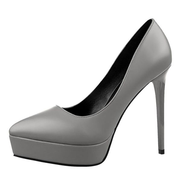 women shoes pointed toe platform high heels ladies bridal extreme heel wedding party prom office work pumps a0047 dress, Black
women shoes pointed toe platform high heels ladies bridal extreme heel wedding party prom office work pumps a0047 dress, Black