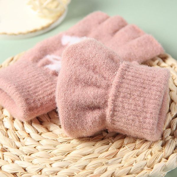 five fingers gloves knitted fingerless winter thicken warm touch screen outdoor stretch elastic half finger cycling, Blue;gray
five fingers gloves knitted fingerless winter thicken warm touch screen outdoor stretch elastic half finger cycling, Blue;gray