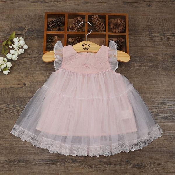 girl's dresses baby girls clothing puff sleeve princess style dress party wedding birthday for ball gown 0-2t pink white, Red;yellow
girl's dresses baby girls clothing puff sleeve princess style dress party wedding birthday for ball gown 0-2t pink white, Red;yellow