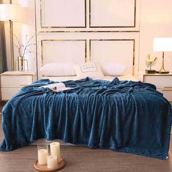blankets dark blue quilts twin full queen soft throw flannel blanket on bed/car/sofa fashion rugs warm solid
blankets dark blue quilts twin full queen soft throw flannel blanket on bed/car/sofa fashion rugs warm solid