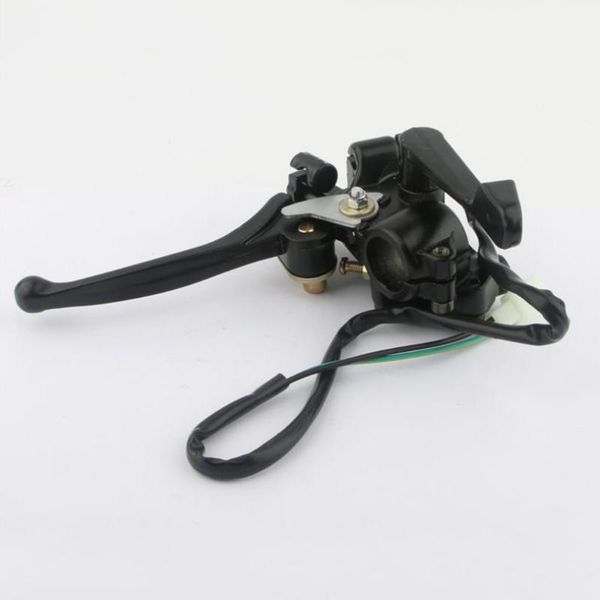 handlebars 22mm motorcycle dual handle brake lever oiler for 50cc 70cc ... 250cc atv
handlebars 22mm motorcycle dual handle brake lever oiler for 50cc 70cc ... 250cc atv