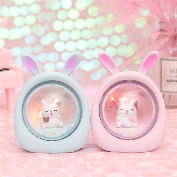 decorative objects & figurines ins wind girl heart long ear star lamp small night ornament tabledecoration handicraft
decorative objects & figurines ins wind girl heart long ear star lamp small night ornament tabledecoration handicraft