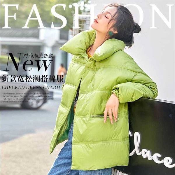winter jacket women casual cotton padded coat loose plus size winter coat womens female fashion thick warm parka coats 211013, Black
winter jacket women casual cotton padded coat loose plus size winter coat womens female fashion thick warm parka coats 211013, Black