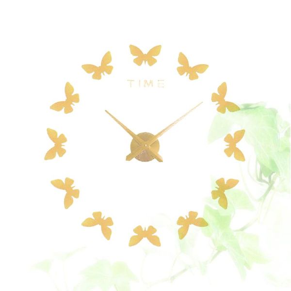 wall clocks butterflies patterned acrylic mirror clock diy three-dimensional fashion home decoration stick with battery
wall clocks butterflies patterned acrylic mirror clock diy three-dimensional fashion home decoration stick with battery