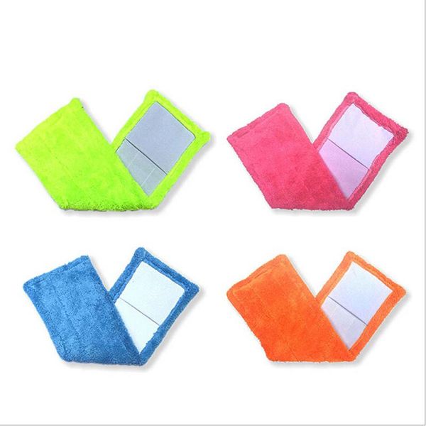 cleaning cloths 1pc microfibre fabric floor flat mops coral velvet mop cloth replacement pad refill rag replace head easy wash
cleaning cloths 1pc microfibre fabric floor flat mops coral velvet mop cloth replacement pad refill rag replace head easy wash
