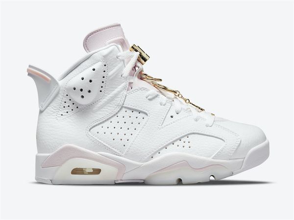 shoes release vi gold hoops basketball mens jumpman 6 white sail metallic gold barely rose designer sports sneakers
shoes release vi gold hoops basketball mens jumpman 6 white sail metallic gold barely rose designer sports sneakers