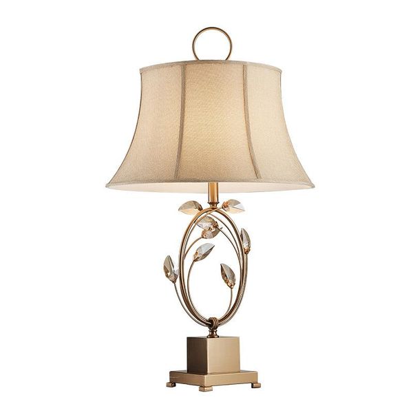 modern design golden electroplated metal decorative table lamp european classic crystal cloth cover led e27 bedroom desk lightin lamps
modern design golden electroplated metal decorative table lamp european classic crystal cloth cover led e27 bedroom desk lightin lamps