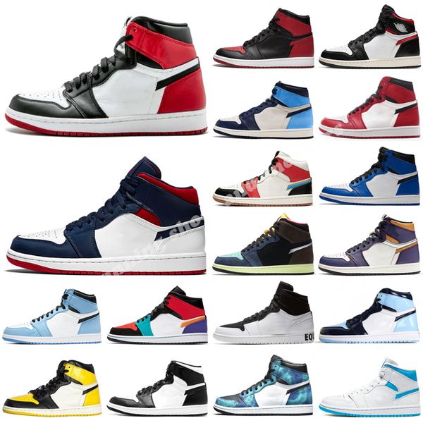 2024 jumpman basketball shoes 1 shimmer white oreo university blue 1s mens sneakers high og pollen womens trainers low legend sports shoe si
2024 jumpman basketball shoes 1 shimmer white oreo university blue 1s mens sneakers high og pollen womens trainers low legend sports shoe si