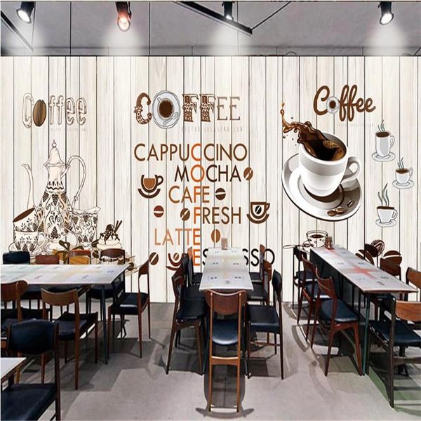 wallpapers custom retro coffee theme mural wallpaper cafe restaurant snack bar industrial decor background wall paper 3d papel de parede
wallpapers custom retro coffee theme mural wallpaper cafe restaurant snack bar industrial decor background wall paper 3d papel de parede