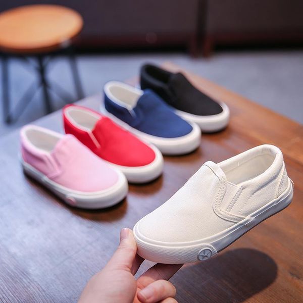 sneakers pedal baby white shoes children's lazy small cloth spring and summer rubber sneaker low-top, Black;red
sneakers pedal baby white shoes children's lazy small cloth spring and summer rubber sneaker low-top, Black;red