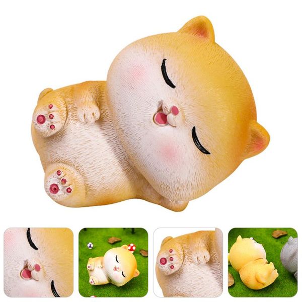 other festive & party supplies deskdecor resin craft lovely cartoon animal ornament cake
other festive & party supplies deskdecor resin craft lovely cartoon animal ornament cake