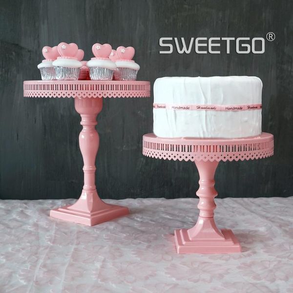 other bakeware pink colour a snack disc arts cake wrought iron wedding prop dessert platform high foot frame
other bakeware pink colour a snack disc arts cake wrought iron wedding prop dessert platform high foot frame