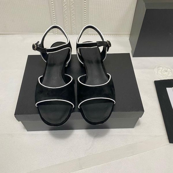sandals for women 2021 versatile fairy wind heel summer shoes chunky heels low open toe comfort fashion, Black
sandals for women 2021 versatile fairy wind heel summer shoes chunky heels low open toe comfort fashion, Black