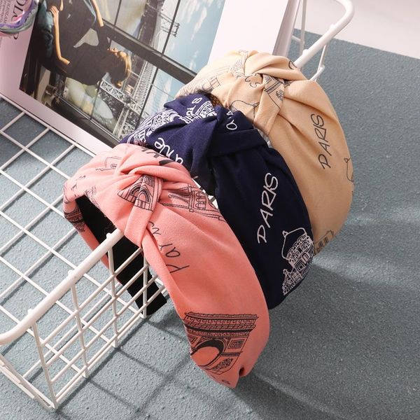 hair accessories korean version of the autumn and winter headband women wash band cute retro fashion headdress
hair accessories korean version of the autumn and winter headband women wash band cute retro fashion headdress
