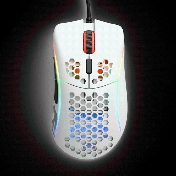 mice mouse glorious gaming model d- minus (small) white matte (branco fosco) - d black (preto
mice mouse glorious gaming model d- minus (small) white matte (branco fosco) - d black (preto