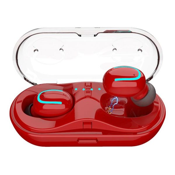 waterproof bluetooth headphones tws wireless 5.0 in-ear mini earbuds touch control earplugs & earphones
waterproof bluetooth headphones tws wireless 5.0 in-ear mini earbuds touch control earplugs & earphones