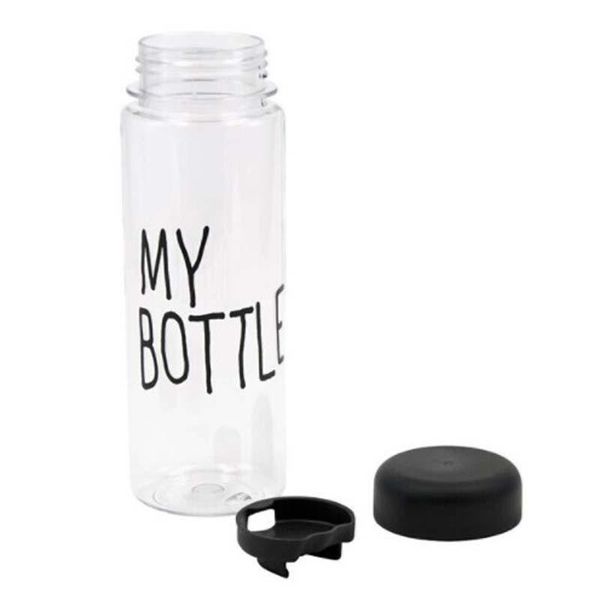 water bottles abfy-500ml unbreakable leak-proof portable sport travel cycling camping hiking bottle (transparent color)
water bottles abfy-500ml unbreakable leak-proof portable sport travel cycling camping hiking bottle (transparent color)