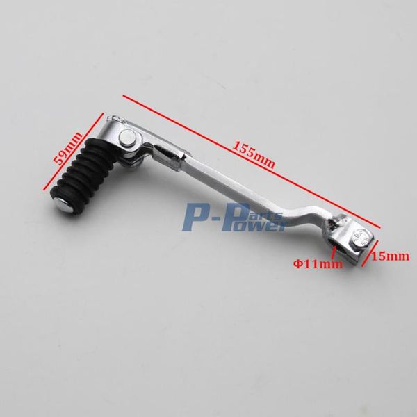 pedals 11mm gear shifter lever for pit dirt quad bike lifan 50cc 70cc 90cc 110cc 125cc 150cc shift handle
pedals 11mm gear shifter lever for pit dirt quad bike lifan 50cc 70cc 90cc 110cc 125cc 150cc shift handle