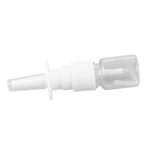 storage bottles & jars 20 pcs 5ml thickened spray bottle rhinitis direct pet transparent portable
storage bottles & jars 20 pcs 5ml thickened spray bottle rhinitis direct pet transparent portable