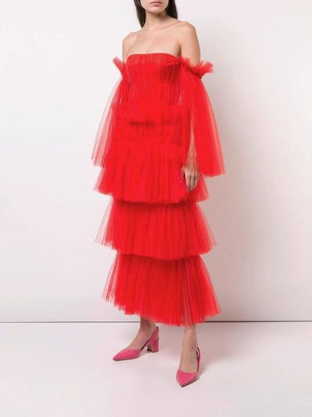 casual dresses bandage dress women vestidos verano 2021 summer red lace slash neck long sleeve celebrity evening ankle - length, Black;gray
casual dresses bandage dress women vestidos verano 2021 summer red lace slash neck long sleeve celebrity evening ankle - length, Black;gray