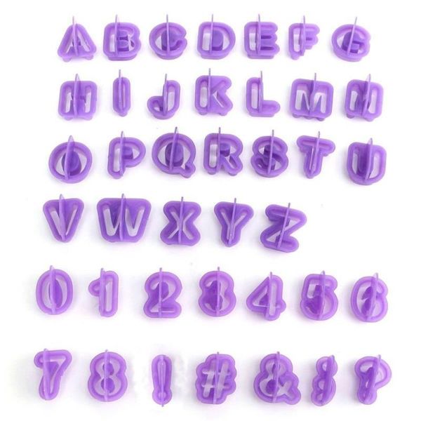 cake tools 40pcs letters number cutter mold fondant decorating plastic cupcake diy a-z 0-8 decor cookie
cake tools 40pcs letters number cutter mold fondant decorating plastic cupcake diy a-z 0-8 decor cookie
