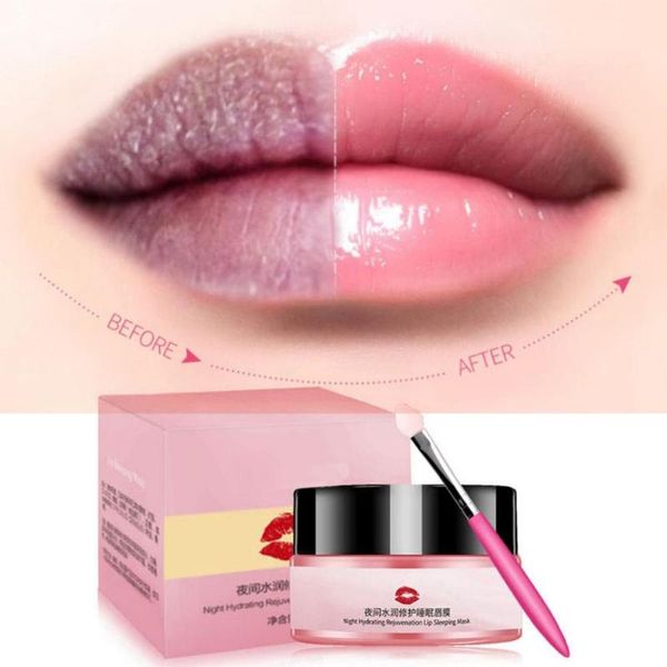 lip balm 20g moisturizing masks desalination anti-crystal smooth fine lines -s mkxj
lip balm 20g moisturizing masks desalination anti-crystal smooth fine lines -s mkxj