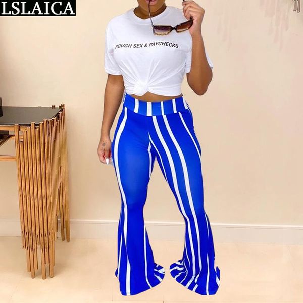 women's pants & capris casual women stripe high waist bell-bottoms female autumn fashion joggers streetwear trousers sweatpants, Black;white
women's pants & capris casual women stripe high waist bell-bottoms female autumn fashion joggers streetwear trousers sweatpants, Black;white