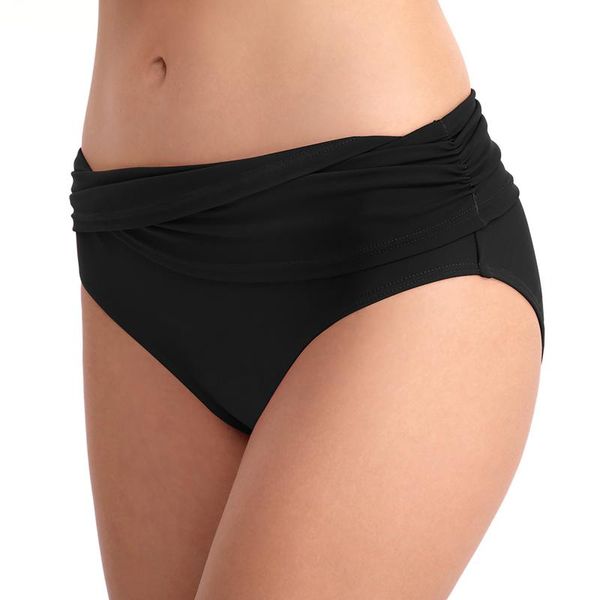 women's swimwear 2021 trend bikini suit cheeky solid swimsuit front bottoms ruched swim bathing bikinis set, White;black
women's swimwear 2021 trend bikini suit cheeky solid swimsuit front bottoms ruched swim bathing bikinis set, White;black